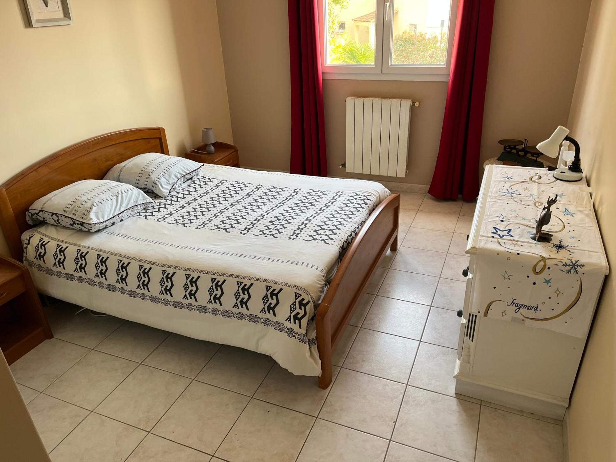 Villa Avec Piscine Gallargues-le-Montueux Zewnętrze zdjęcie